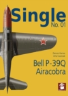 Bell P-39q Airacobra - Book