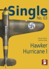 Hawker Hurricane I - Book