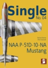 Naa P-51d-10-Na Mustang - Book