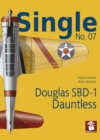 Douglas Sbd-1 Dauntless - Book
