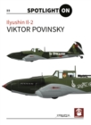 Spotlight On: Ilyushin Il-2 - Book