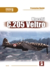 Macchi C.205 Veltro - Book