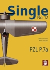 Pzl P.7a - Book
