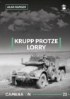 Krupp Protze Lorry - Book