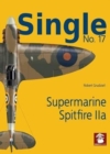 Single 17: Supermarine Spitfire IIa - Book