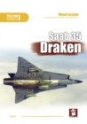 SAAB 35 Draken - Book