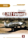 Macchi C.202 Folgore 3rd Edition - Book