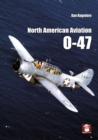 North American Aviation O-47 - Book