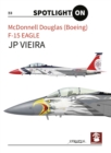 McDonnell Douglas (Boeing) F-15 Eagle - Book