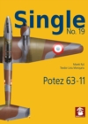 Single 19: Potez 63-11 - Book