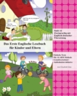 Das Erste Englische Lesebuch fur Kinder und Eltern : Stufe A1 Zweisprachig mit Englisch-deutscher UEbersetzung - Book