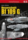 Messerschmitt Bf 109 G - Book