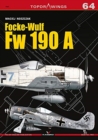 Focke-Wulf Fw 190 a - Book