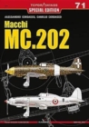Macchi Mc.202 - Book