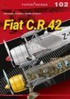 Fiat C.R. 42 - Book