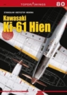 Kawasaki Ki-61 Hien - Book