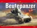 Beutepanzer - Book