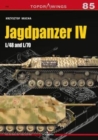Jagdpanzer Iv : L/48 and L/70 - Book