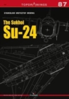 The Sukhoi Su-24 - Book