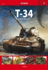 T-34 - Book