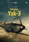 Yakovlev: Yak-3 - Book