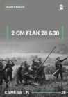 2 Cm Flak 28 & 30 - Book