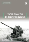2cm Flak 38 And Flakvierling 38 - Book