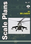 MIL Mi-24d/V - Book