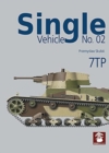 Single Vehicle No. 02: 7TP - Book