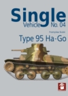 Type 95 Ha-Go - Book