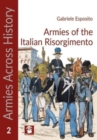 Armies of the Italian Risorgimento - Book