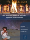 First Romanian Reader for Beginners : Bilingual for Speakers of English - Book