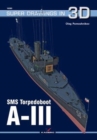 SMS Torpedoboot A-III - Book