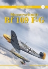Messerschmitt Bf 109 F-G - Book