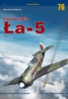 LAwoczkin La-5 Vol. I - Book