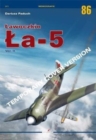 Lawoczkin La-5 Vol.II - Book