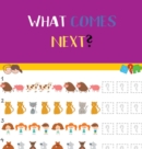 What comes next? - Book