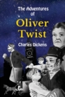 The Adventures of Oliver Twist Stufe B1 mit Englisch-deutscher UEbersetzung : Vereinfachte und gekurzte Fassung von Adelina Brant - Book