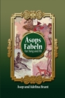 AEsops Fabeln fur Jung und Alt : Vereinfachte Fassung fur Sprachniveau A2 mit Englisch-deutscher UEbersetzung - Book