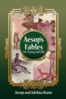 Aesop's Fables for Young and Old : Parallel Translation German-english Simplified Version for Level A2 - Book