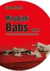 Mitsubishi Babs Vol. 2 - Book