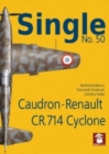 Caudron-Renault Cr.740 Caudron - Book