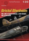 Bristol Blenheim - Book