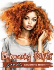 Empowering Portraits : Celebrating African American Beauty and Resilience - Book