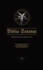 Biblia Satanae ESA : Traditional Satanic Bible Expanded - Book