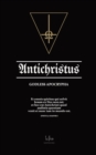 Antichristus : Satanic Apocrypha - Book