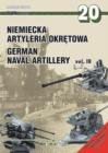 German Naval Artillery Vol. Iv - Book