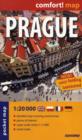 Prague mini - Book
