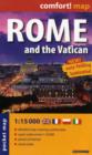 Rome Vatican City mini - Book
