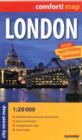 London mini - Book